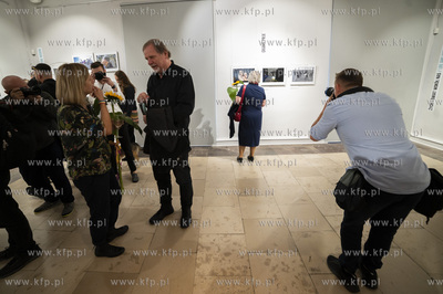 XXVI Pomorski Konkurs Fotografii Prasowej im. Zbigniewa...