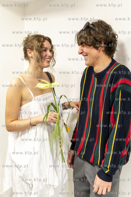 Sopot, Państwowa Galeria Sztuki. "Północ / North"...