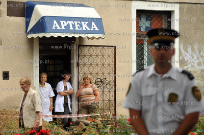 Uroczyste obchody 65. rocznicy zakonczenia II wojny...