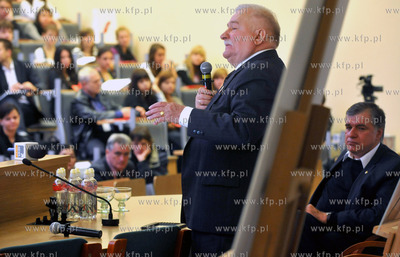 Wydzial Nauk Spolecznych UG. III Forum Mlodych zorganizowane...