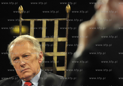 Polska Filharmonia Baltycka - Gdanski Areopag. Debata...