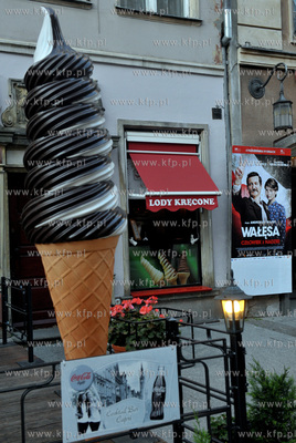 Cactail Bar Capri w Gdansku na ul. Dlugiej
06.10.2013...