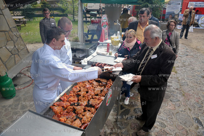 XI Majowka Pomorskich Przedsiebiorcow w Centrum Edukacji...