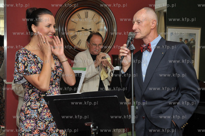 XIV Charytatywny Turniej Golfowy Rotary Club w Sierra...