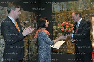 Obchody uroczystosci Oficjalnych Urodzin Jego Wysokosci...