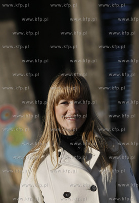 Iwona Guzowska, poslanka na Sejm RP.
29.12.2009
fot....