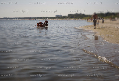 Sopot. Plaza cz. poludniowa.
02.07.2010
fot. Krzysztof...