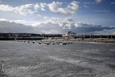 Sopot.
20.02.2012
fot. Krzysztof Mystkowski / KFP