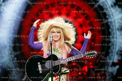 Sopot. Ergo Arena. Festiwal Top Trendy. Koncert Top....