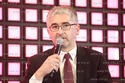 PGE Arena.Debata Pulsu Biznesu Polska silna regionami...