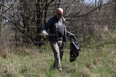 Sopot. W ramach Dnia Ziemi muzealnicy z Muzeum Archeologicznego...