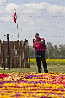 Mokry Dwór koło Pruszcza Gdańskiego. 8 edycja imprezy...