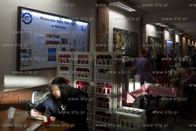 Pierwsza edycja imprezy poświęconej tematyce lat...