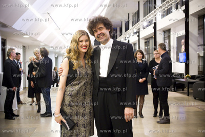 Opera Bałtycka. Premiera opery Cyganeria w reżyserii...