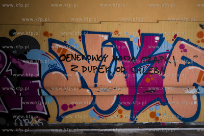 Nieczynny przystanek SKM Gdańsk Nowe Szkoty.
07.02.2017
fot....