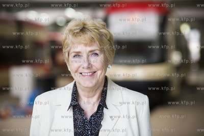 Danuta Gierdziejewska
Wiceprezes Zarządu ds. Ekonomicznych...