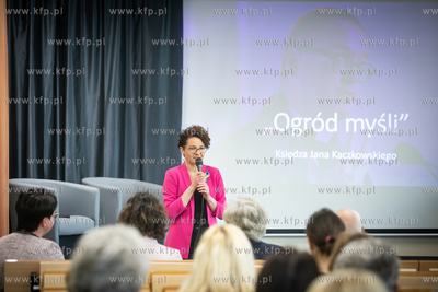 III Liceum Ogólnokształcące w Sopocie. Uroczyste...