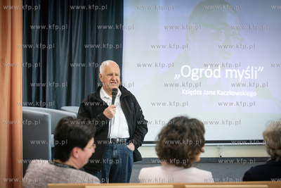 III Liceum Ogólnokształcące w Sopocie. Uroczyste...