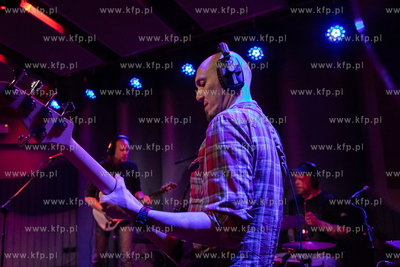 Koncertowa Strefa Radia Gdańsk. Koncert reaktywowanej...