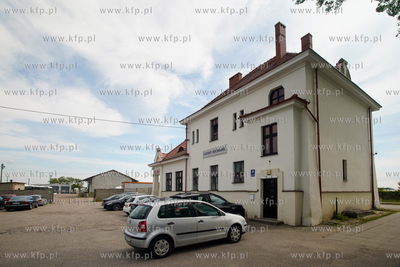 Żukowo. Otwarcie węzła integracyjnego, czyli centrum...