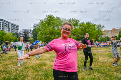 Biegowe Grand Prix Gdańska. Druga edycja 2023 roku...