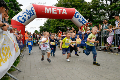 Biegowe Grand Prix Gdańska. Druga edycja 2023 roku...