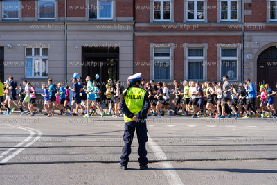 Garmin Półmaraton Gdańsk. 29.09.2024 fot. Paweł...