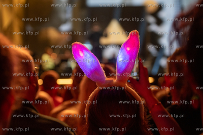 Gdańsk. Koncert "Nasza Solidarność. A to nam się...