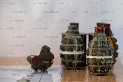 Akademia Marynarki Wojennej w Gdyni. Trenuj w wojskiem...