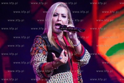 Sopot, Opera Leśna, Top of the Top Sopot Festival...