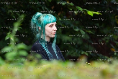 Koncert w Parku Kuźniczki we Wrzeszczu z udziałem:...