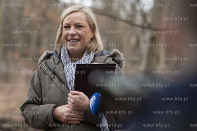 Gdańsk, ul. Kopernika. Symboliczne zainaugurowanie...
