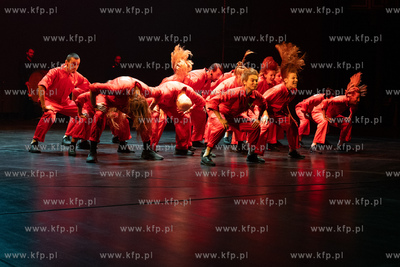 Uroczyste otwarcie Dużej Sceny Teatru Wybrzeże. 06.10.2023...