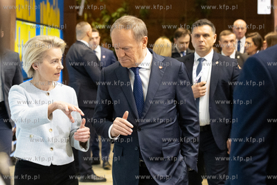 Europejskie Centrum Solidarności. Wizyta Kolegium...