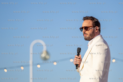 Sopot. Koncert „Majówka na Molo – Zakochani w...