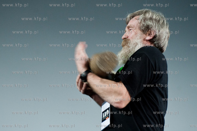 Hala Gdynia. Kolosy - 14. Ogolnopolskie Spotkanie Podroznikow,...