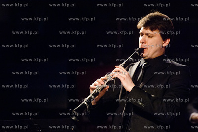 Sopot.Sala Columbus Centrum Konferencyjnego Sheraton....