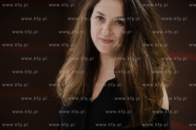 Gdynia. Teatr Muzyczny - Nowa Scena. Ladies Jazz Festival...