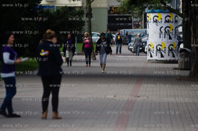 38 Gdynia Festiwal Filmowy.
13.09.2013
fot. Mateusz...