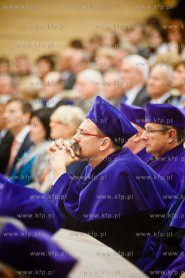 Gdansk. Uniwersytet Gdanski. Wydzial Prawa i Administracji....