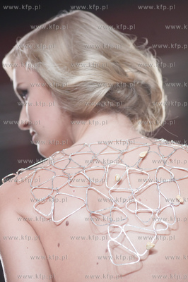 Centrum Stocznia Gdansk. Gala Amber Look Trends & Styles...