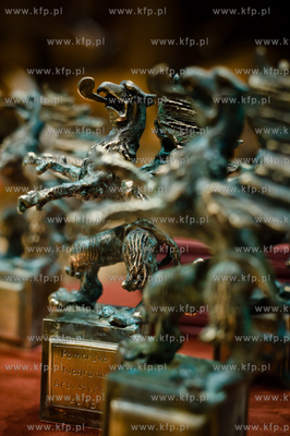 Polska Filharmonia Baltycka. Uroczysta gala Pomorskiej...