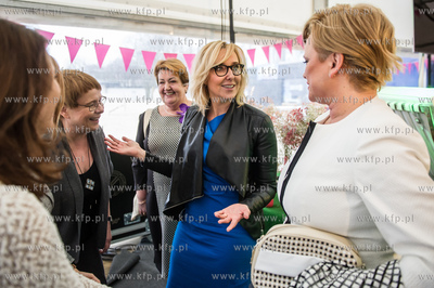 Sopot. Zatoka Sztuki. Festiwal Zatoka Kobiet. 
Nz...