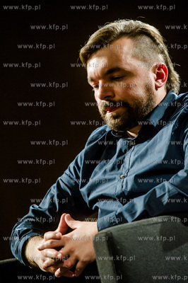 Gdansk. Europejskie Centrum Solidarnosci. Otwarta debata...