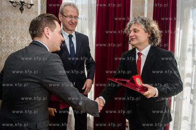 Sopot. Willa Pomorskiego Urzedu Wojewodzkiego - Belwederek....