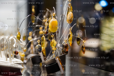 Miedzynarodowe Targi Gdanskie Amber Expo. Miedzynarodowe...