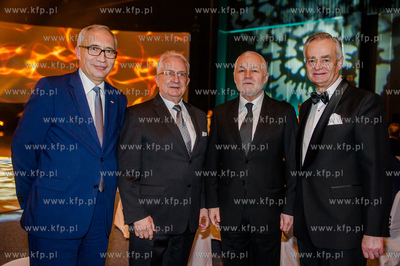 Gdansk. Centrum konferencyjno-wystawiennicze Amber...