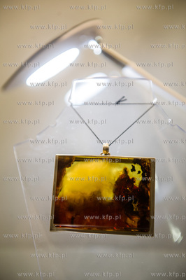 Miedzynarodowe Targi Gdanskie Amber Expo. Amberif -...