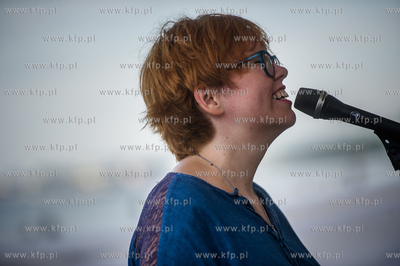 Ladies Jazz Festival. Koncert zespołu Joanna Knitter...