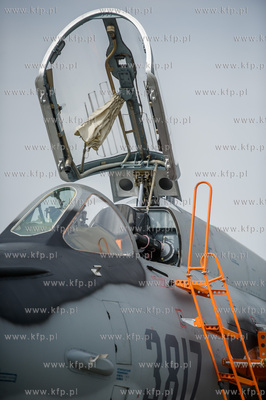 Królewo Malborskie. Open Air Day 2016 - Dzień otwarty...